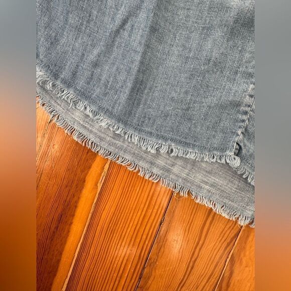 Rails Zimi Medium Vintage Wash Top - Picture 4 of 7